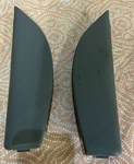 03-07 Gmc 2500 3500 Van Front Door Trim Set Left + Right 25746818 17 Express B41. Fixed Price $39.99.