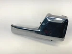 2007-2015 Lincoln Mkx 07-14 Edge Front Passenger Interior Door Handle Oem. Fixed Price $26.99.