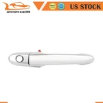 Front Rear Exterior Door Handle For Chevy Impala Buick Lacrosse Pontiac G5. Fixed Price $11.99.
