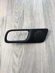 07-13 Oem Infinity G35 G37 Front Left Driver Interior Door Handle. Fixed Price $35.00.