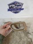 Galant 1999 Door Handle Interior 2085950. Fixed Price $47.50.
