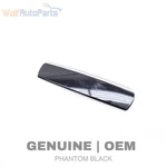 2011-2013 Audi A3 Quattro Exterior Door Handle Trim / Plate 4F0839239B. Fixed Price $12.99.