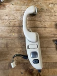 2003-2011 Lincoln Town Car Driver Side Rear Seat Roof Handle YW13-5431431-C. Fixed Price $20.00.