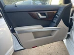 Mercedes Benz GLK350 2010 Front Door Trim Panel 983259. Fixed Price $210.00.
