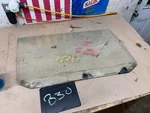 1965 Chevelle 442 Malibu Skylark Cutlass Lemans Right Side Door Window Glass. Fixed Price $99.99.