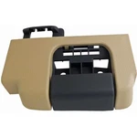 Dorman 90840 Interior Door Handle Rear Left Black Lever Beige Housing Adobe. Fixed Price $78.80.