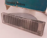 Nos Gm Guide 5968379 77 78 Chevy Impala Bel Air Lh Park Turn Lamp Light. Fixed Price $28.00.