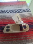 Mazda Millenia 95-99 1995-1999 Door Handle Bezel Front Driver Left Tan Oem. Fixed Price $10.00.