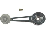 Window Crank Handle Fits Ford E150 Econoline Club Wagon 1984-1989 54XMHM. Fixed Price $18.72.