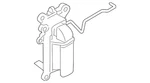 Genuine Mazda Handle Inside C235-73-330C-02. Fixed Price $57.82.