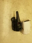 2008 Scion Xd Passenger Side Front Interior Door Handle. Fixed Price $59.99.