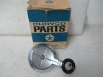 Mopar Nos 1969-73 Plymouth Dodge Chrysler C-body Vent Window Handle 2999646S. Fixed Price $60.00.