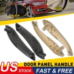 Front Handles Inner Trim Door Pull For Bmw F30/F31/F34/F80 2012-2018. Fixed Price $19.94.