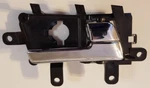 New Oem Chrome Rear Right Inside Door Handle Fit 2011-2013 Kia Optima 836202T000. Fixed Price $19.95.