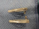 77 Toyota Celica Liftback Gt Door Handle Lh Driver Passenger Side Outer. Fixed Price $125.95.