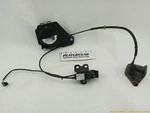 Mini Clubman R55 Passenger Right Rear Interior Door Handle Fits 2008-2014. Fixed Price $80.87.