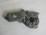 Genuine Mercedes Power Window Motor Front Left. Fixed Price $399.00.
