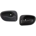 Interior Door Handle Fits 1995-1999 Hyundai Accent. Fixed Price $20.85.