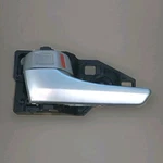 2012-17 Toyota Camry Rear Left Driver Interior Inside Door Handle Black Oem. Fixed Price $28.95.