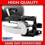 For Nissan Qashqai Inner Interior Door Handle Driver Side 80670JD00E (2007-2013). Fixed Price $15.34.