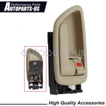 Inside Interior Door Handle Right Passenger For Toyota Sequoia 01-07 Us. Fixed Price $8.06.