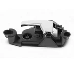 New Front Left Side Interior Door Handle Silver Chrome Ford Taurus 2008 2009. Fixed Price $25.99.