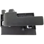 Dorman 81684 Interior Door Handle Rear Left Black. Fixed Price $60.44.