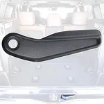 Back Door Inside Handle Compatible With 2008-2021 Land Cruiser Replaces 69291-60. Fixed Price $14.24.