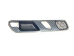 Mercedes 1998 SLK230 Interior Door Handle Carbon Cover 1707660264. Fixed Price $19.00.