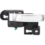 For 2011-2017 Jeep Wrangler (jk) Interior Door Handle Front Rear, Driver Side. Fixed Price $39.43.
