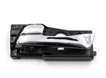 Interior Rear Left Chrome Door Handle 836101R010CR For Hyundai Accent 2012 2017. Fixed Price $14.95.