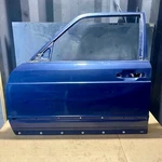 Mercedes-benz W126 Sedan Front Left Door Assembly. Fixed Price $290.00.