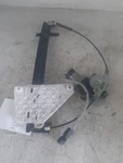 2001-2004 Jeep Grand Cherokee Passenger Rear Window Regulator Elec Id 55363284AB. Fixed Price $83.99.