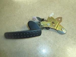 Inside Door Handle Driver Fits 2002 Dodge 1500 Pickup 248991. Fixed Price $35.00.