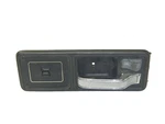Jeep Cherokee Xj 84-96 Passenger Rear Interior Door Handle Window Switch Black. Fixed Price $29.99.