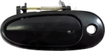 Apdty 88713 Exterior Door Handle Fits Front Left 99-04 Alero & 99-05 Grand Am. Fixed Price $54.77.