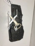04-10 Toyota Sienna Rear Left Passenger Door Window Regulator. Fixed Price $99.99.