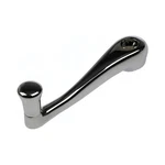 For Peterbilt 357 1990-2002 Heavy Duty Window Crank Handle Metal Chrome. Fixed Price $29.96.