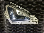 08 09 10 Honda Odyssey Interior Door Handle Front Right Passenger Side Oem D43. Fixed Price $16.00.