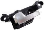 Dorman 81686 Interior Door Handle - Rear Left Silver Lever (painted). Fixed Price $52.77.