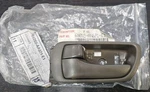 69205-AA021-E1 Door Handle Toyota Inside Right 69274-AA020. Fixed Price $55.00.