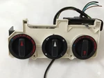 Mercedes W201 190E 190D Heater Climate A/c Control Switch Unit Oem 2018201810. Fixed Price $422.00.