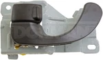 Dorman 93089 Interior Door Handle Front Rear Left Black (metal). Fixed Price $28.87.