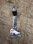 1964 1965 1966 Chrysler Imperial Door Latch Handle # 2486332 Green. Fixed Price $49.99.