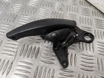 Ford Cougar Vx V6 Coupe 1998 Door Handle Interior (front Driver) 98BG-C22600-AH. Fixed Price $20.16.