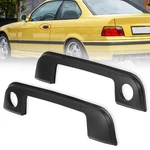 Outer Front Lh Door Handle Trim Cover Gasket For Bmw E36 Series 325I 318IS. Fixed Price $13.98.