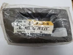 Cadillac Gm Oem 06-07 Cts Interior Inside Rear Door-handle Bezel Right 15824445. Fixed Price $20.00.