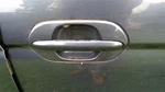 Driver Door Handle Exterior Rear Body Color Fits 99-04 Odyssey 207972. Fixed Price $64.79.