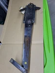 1969 Mustang Cougar Driver Right Side Window Crank Spline Regulator. Fixed Price $75.00.