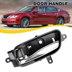 Driver Side Left Interior Door Handle For 2013-2018 Nissan Altima Pathfinder New. Fixed Price $15.19.